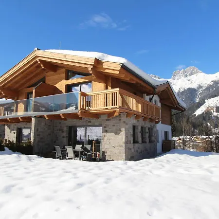 Tauernlodge Liz In * Mühlbach am Hochkönig